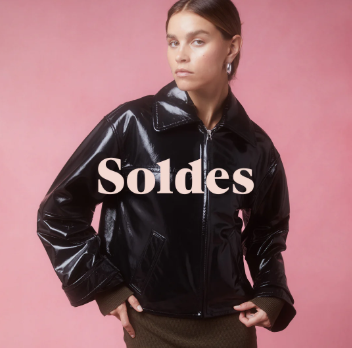 Sales | Rouje • Rouje Paris