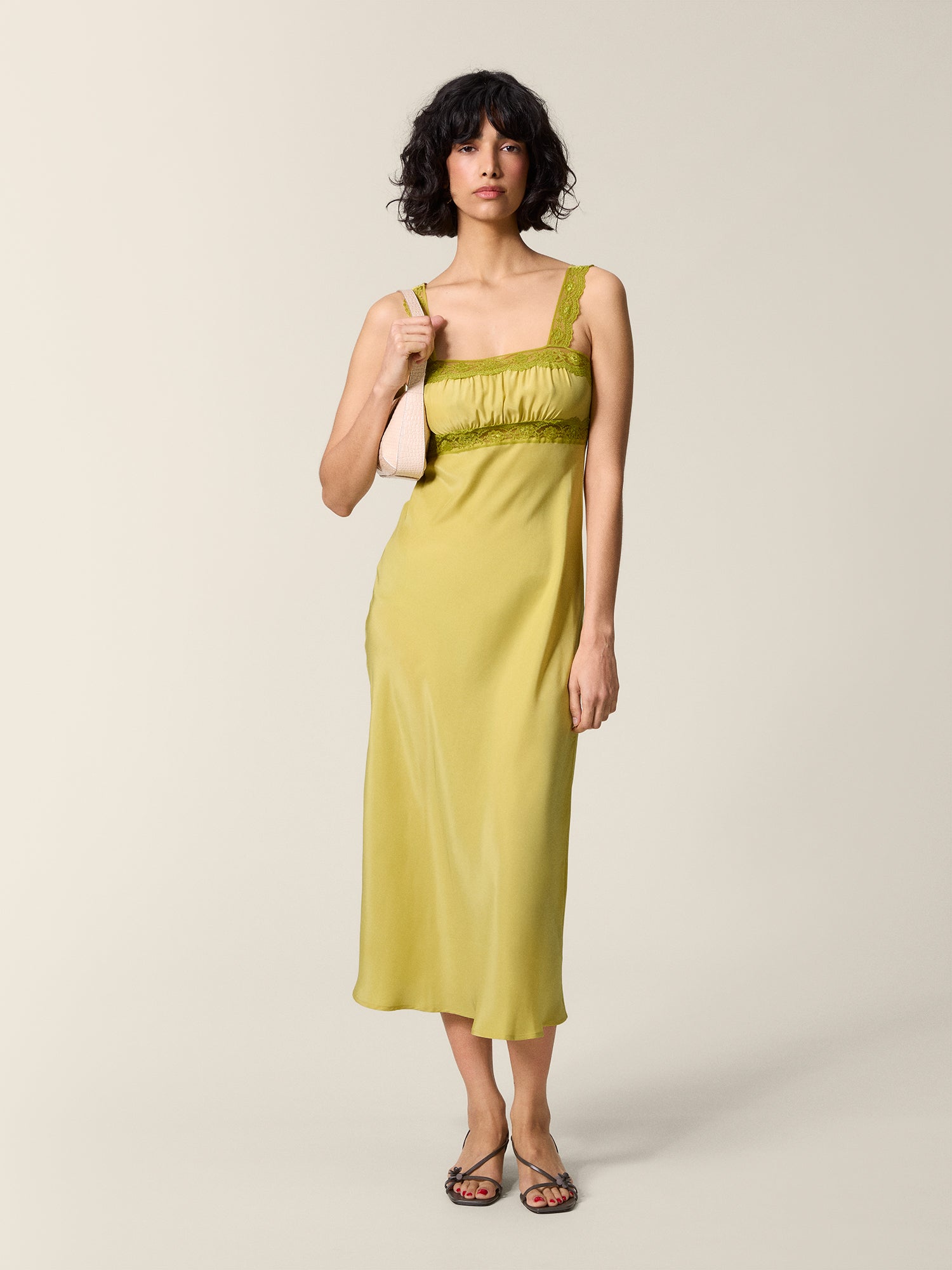Women's Dresses for Every Occasion | Rouje • Rouje Paris
