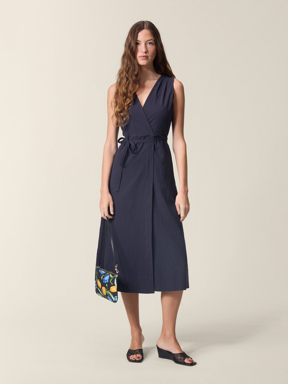 CORENTINE dress