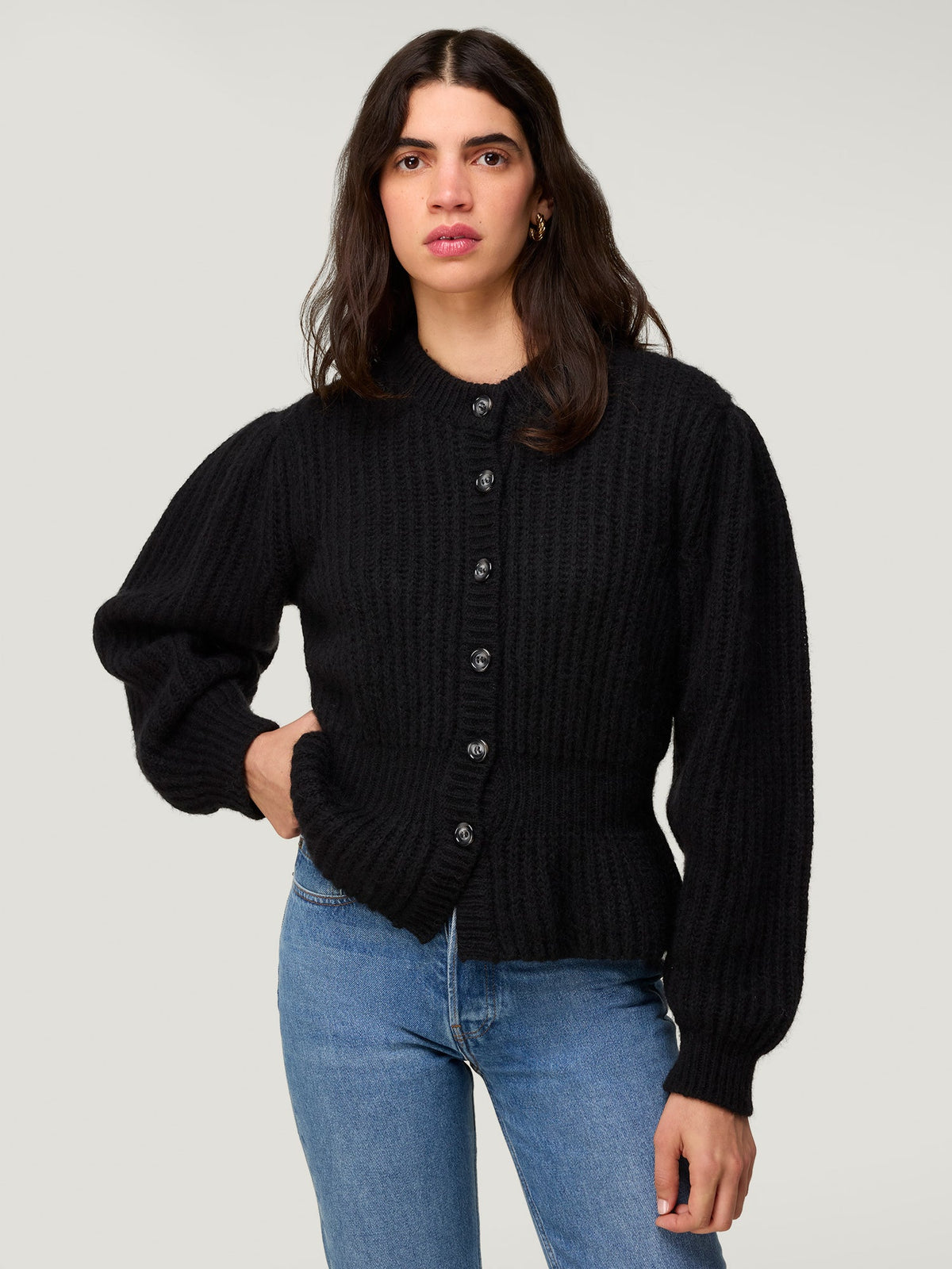 LISIA cardigan