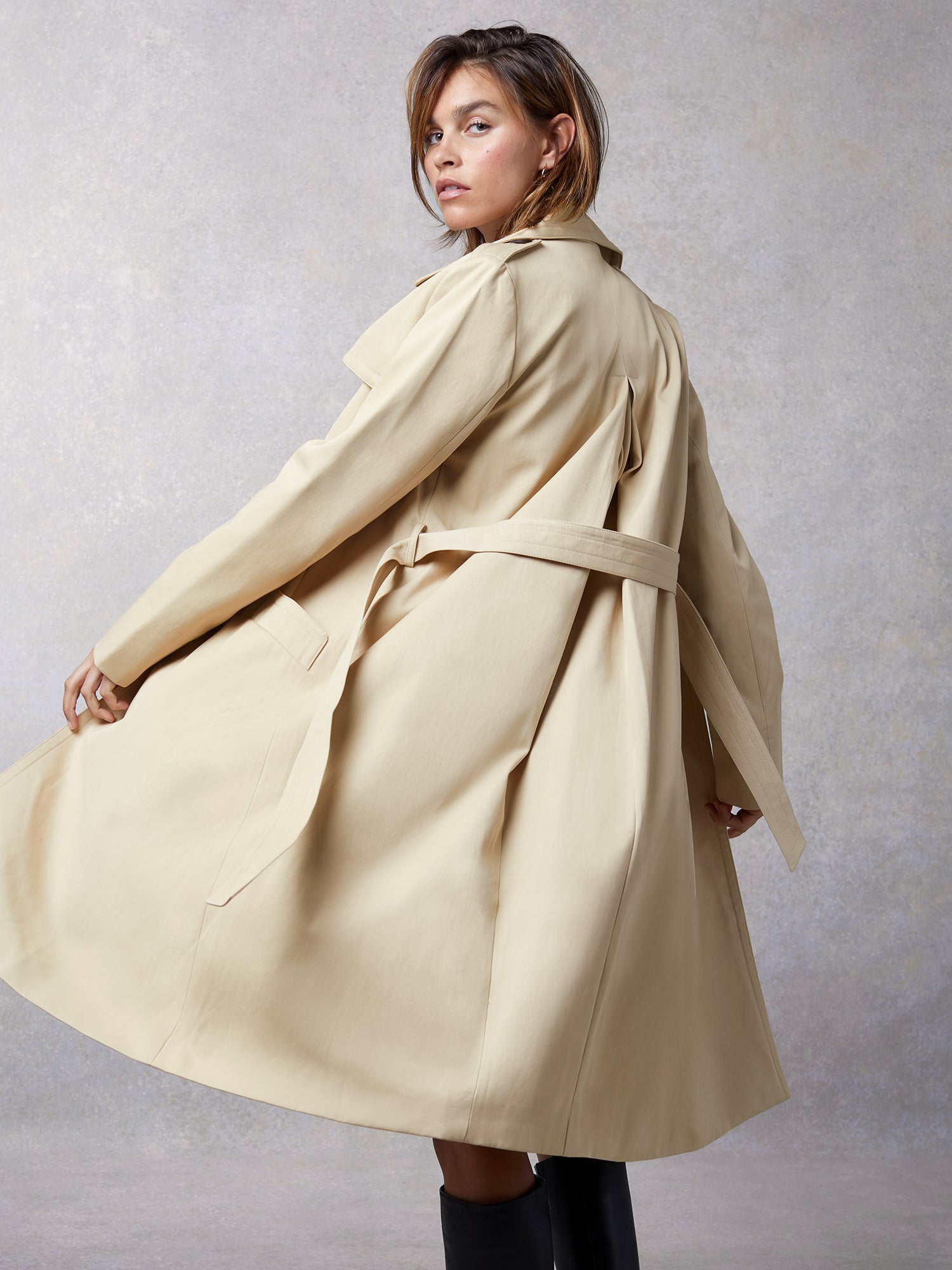 Noirex coat on sale