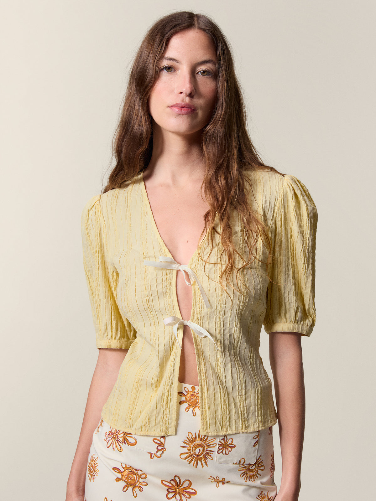 LEOPOLDINE shirt
