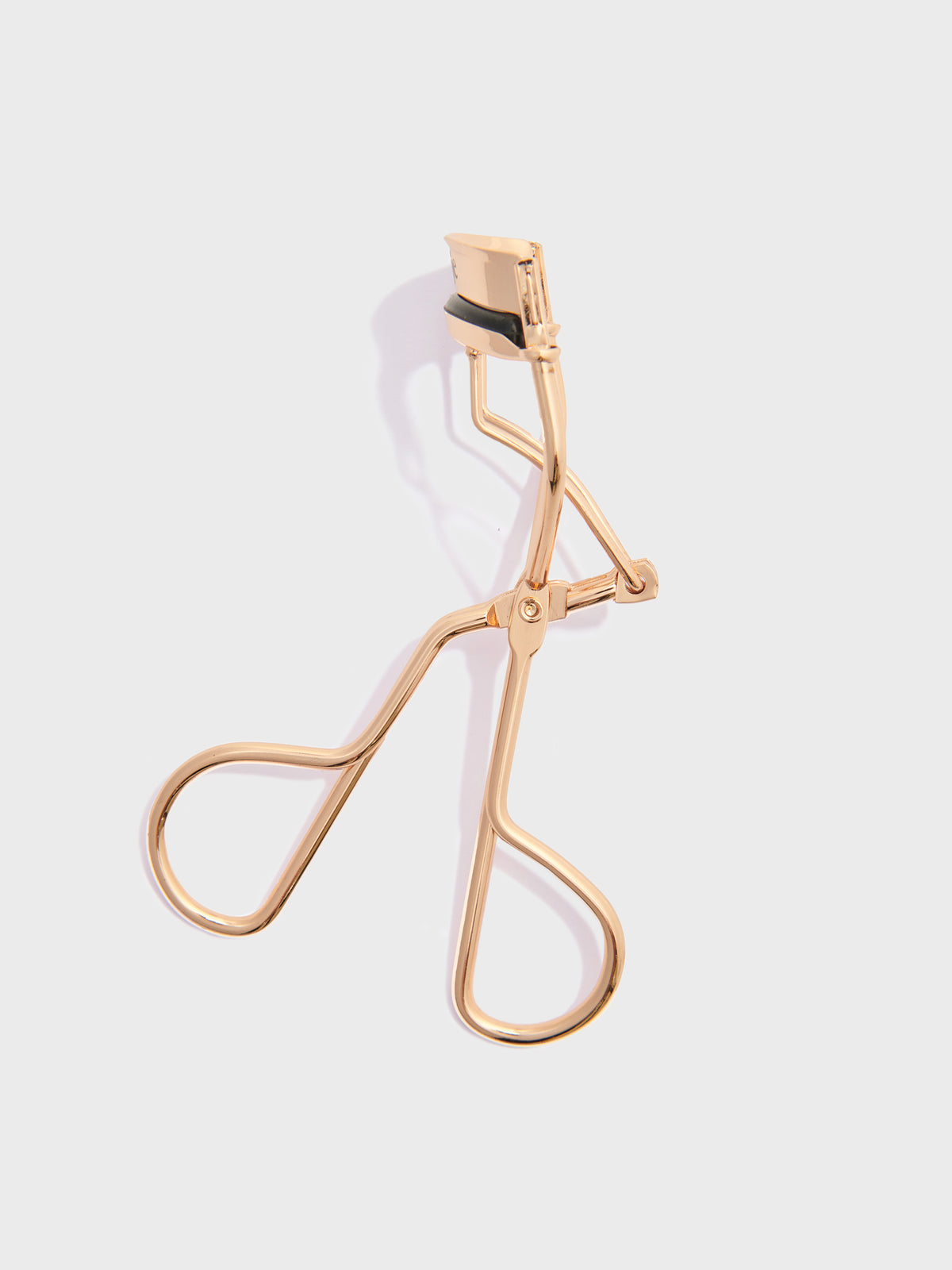 The Eyelash Curler