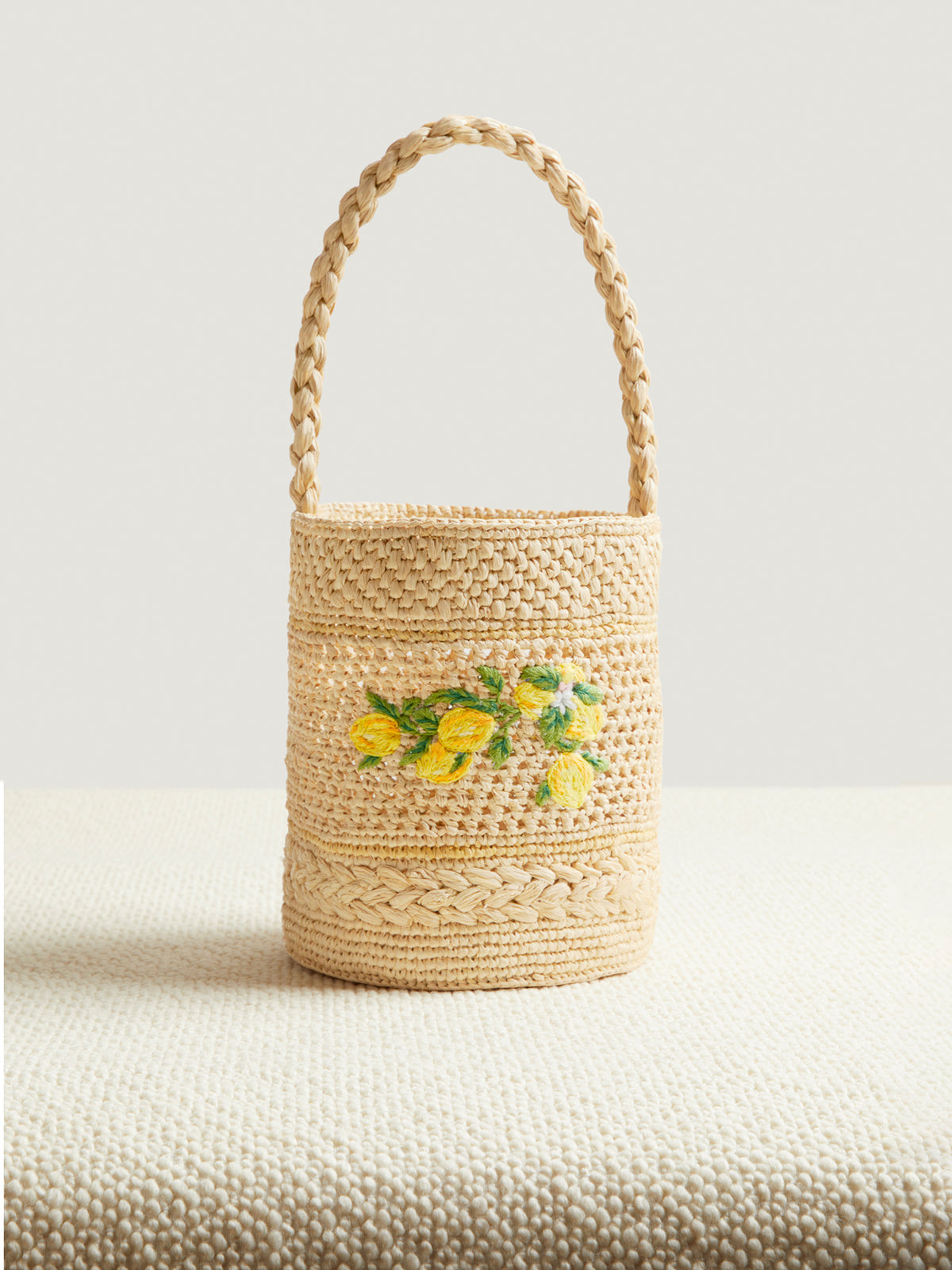 MARTIN Basket bag