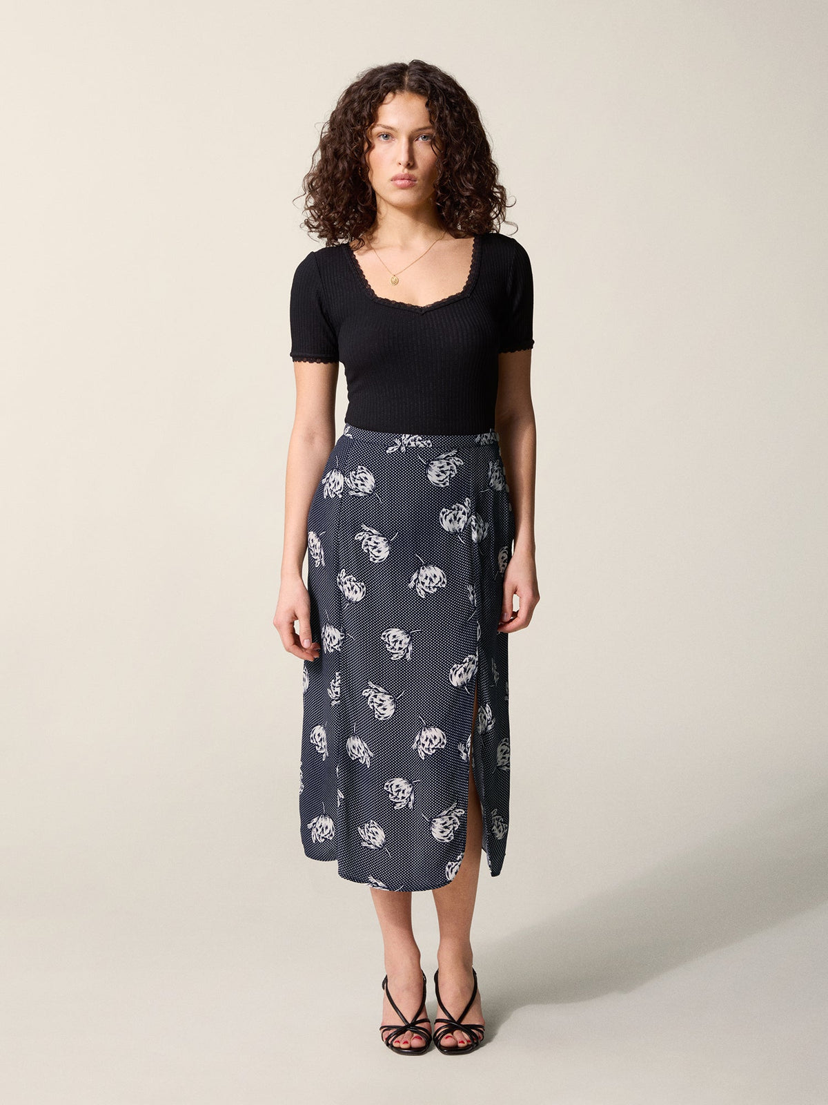 ROMANA skirt