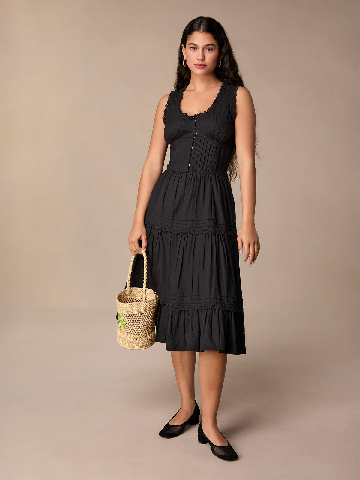 Vestido ROSELENE
