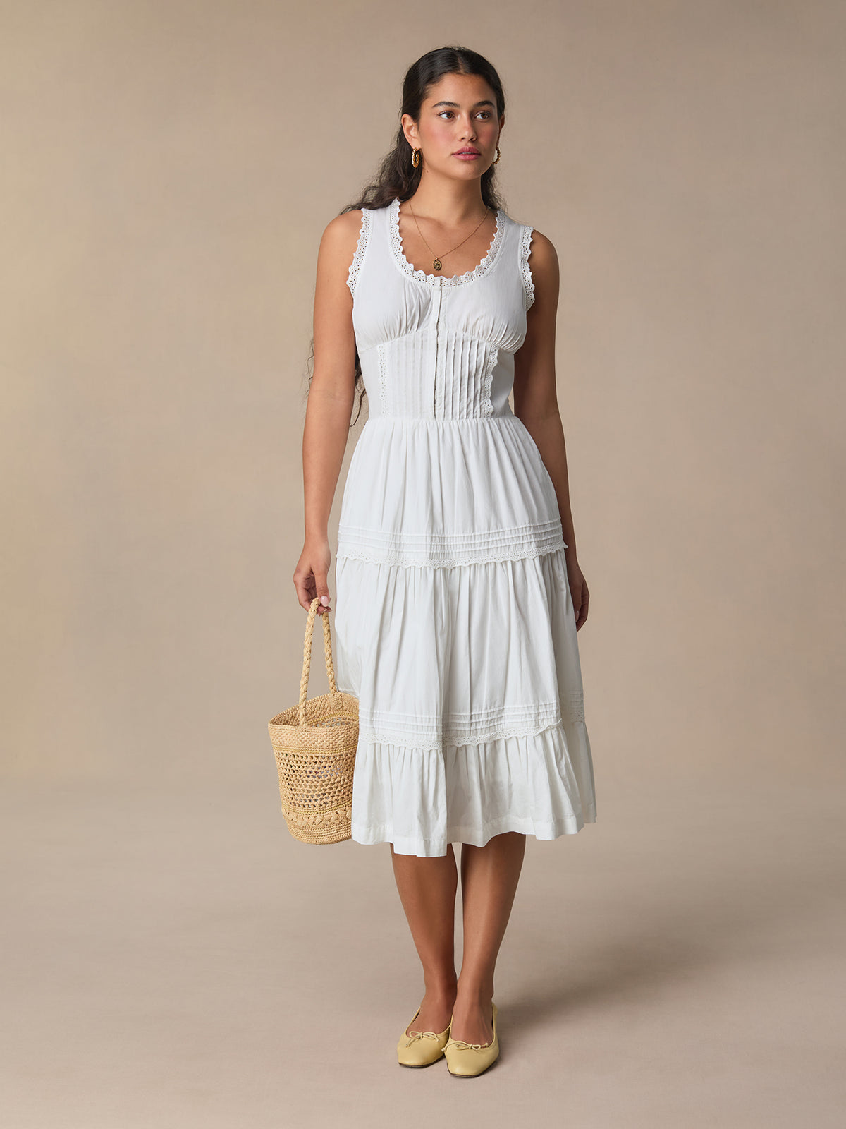 Vestido ROSELENE