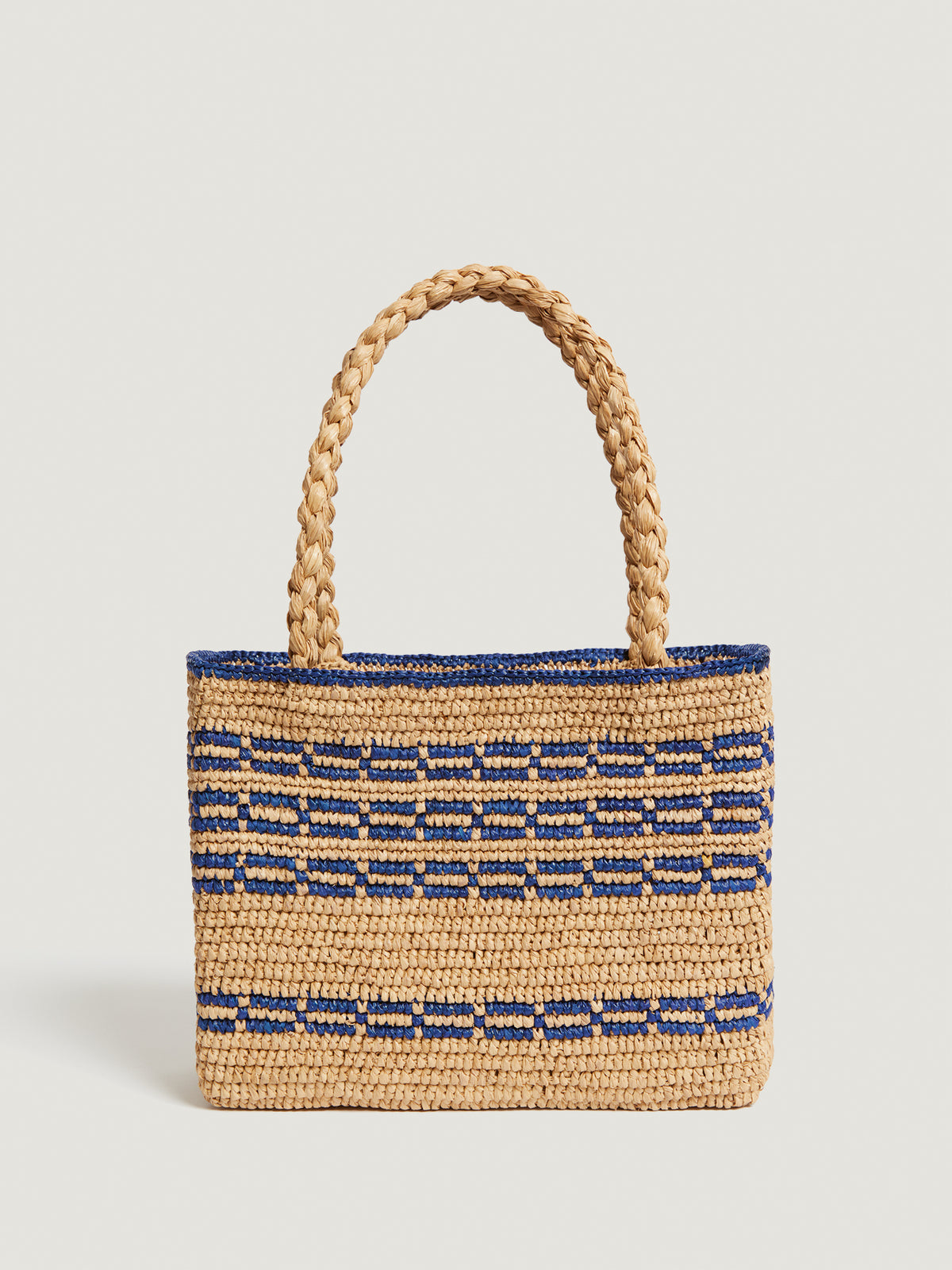 SEBASTIEN Basket bag