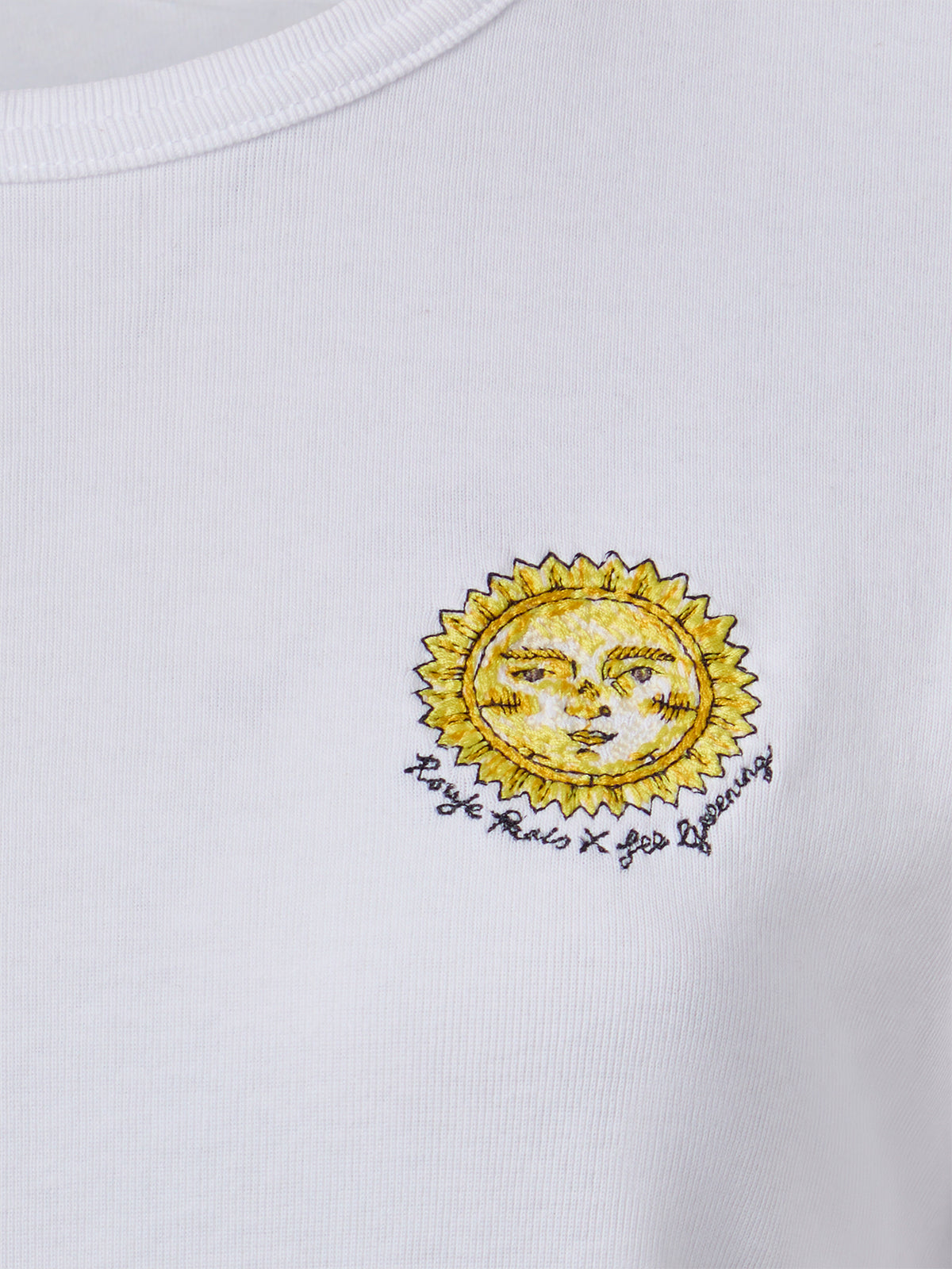 TIMEO T-shirt Sun