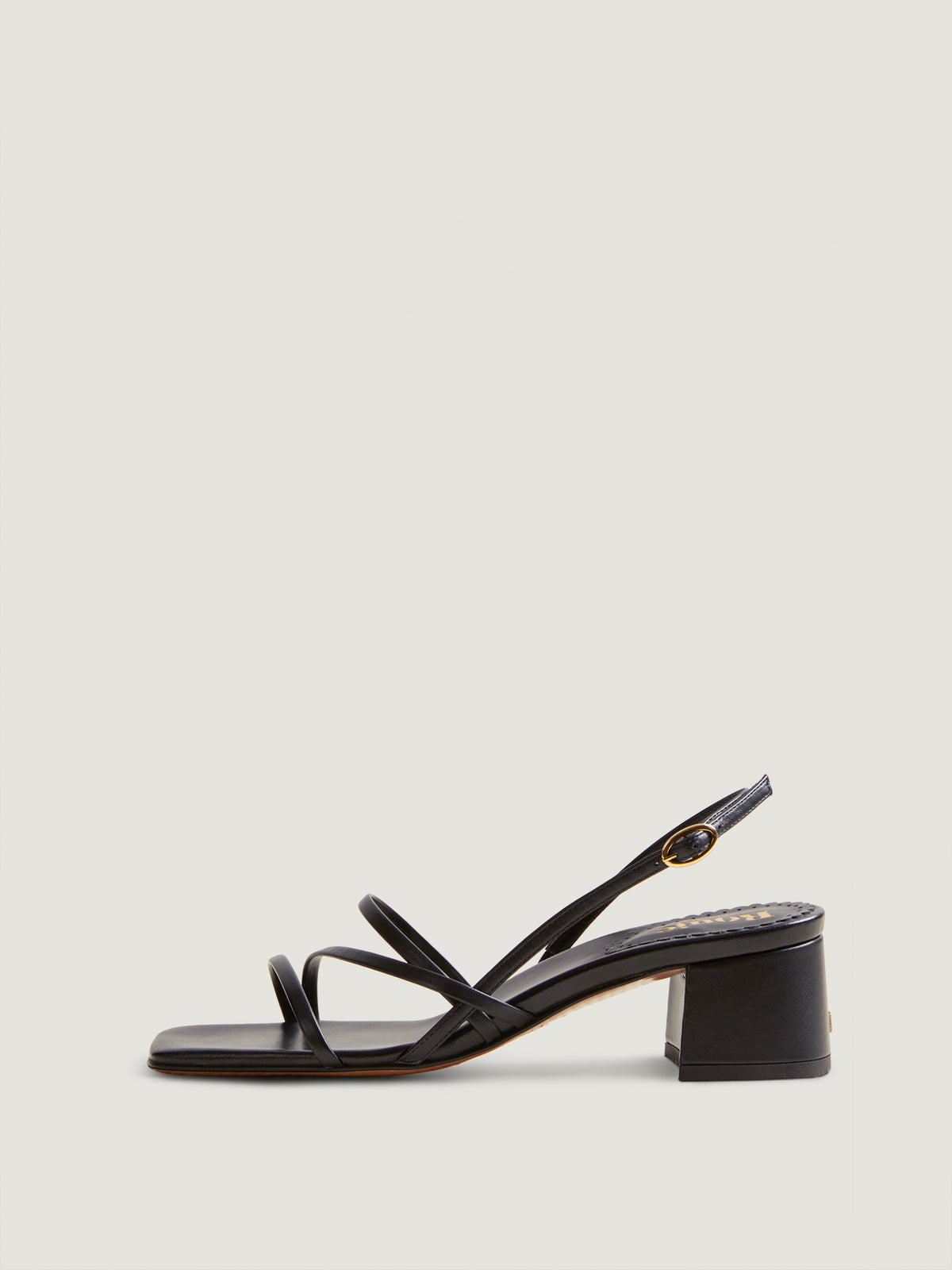 Sandalias TOULOUSAINE