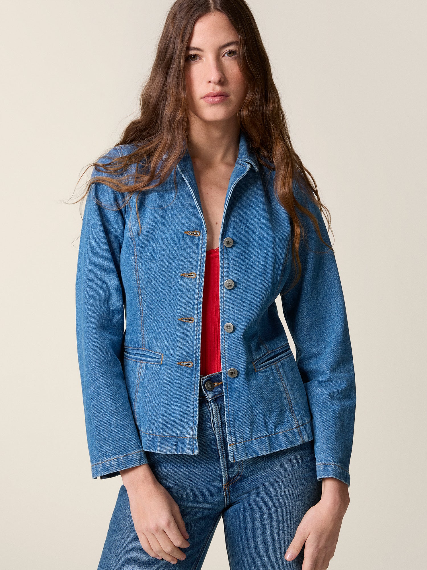 Stylish Jackets & Coats for All Seasons | Rouje • Rouje Paris