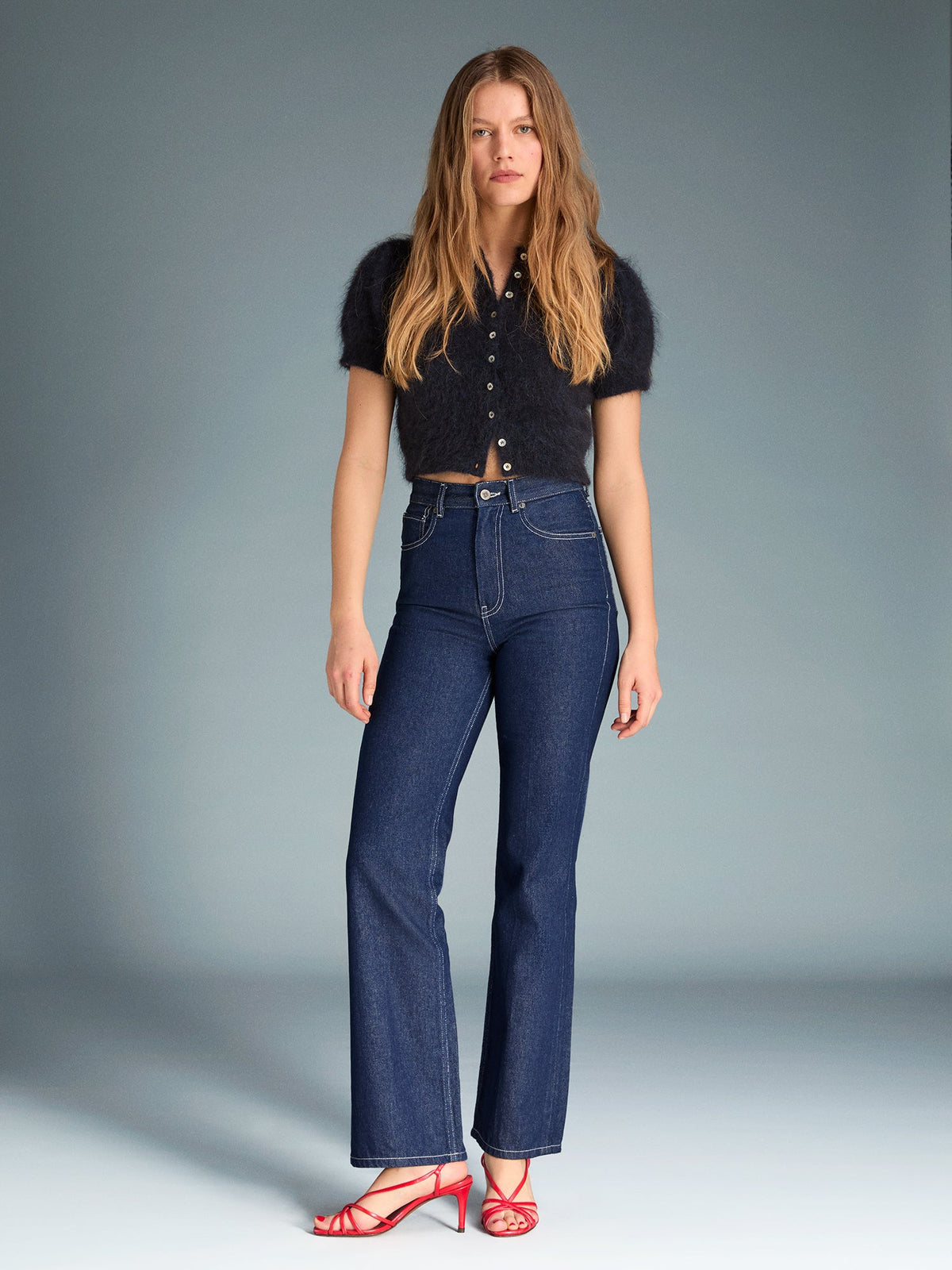 MADELEINE Jeans