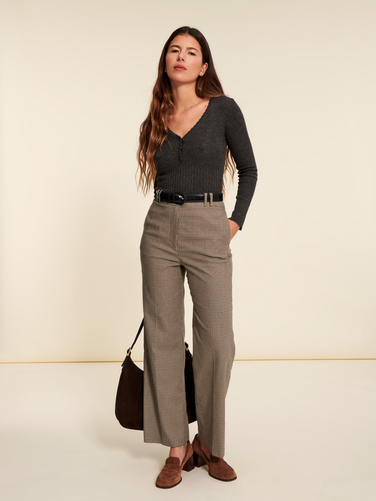 GREGOIRE pants